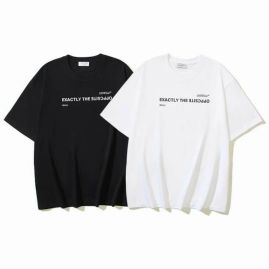 Picture of Off White T Shirts Short _SKUOffWhiteS-XL18438284